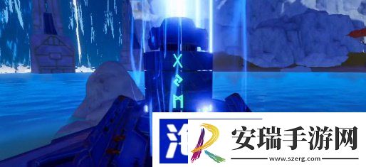 幻塔纳维亚生态园怎么进
