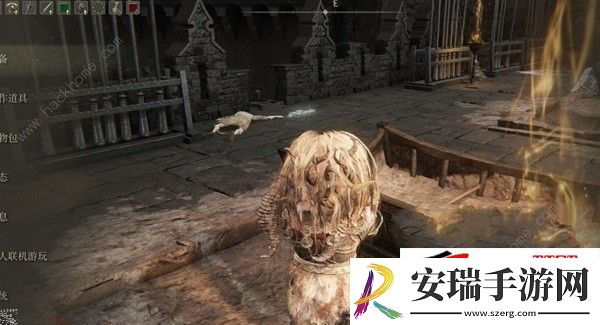 DLC光明祭坛与黑暗祭坛位置点详解