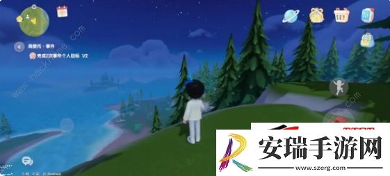红隼出现等级及拍照点详解