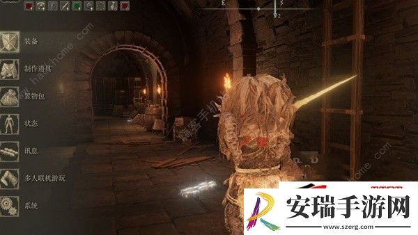 DLC光明祭坛与黑暗祭坛位置点详解