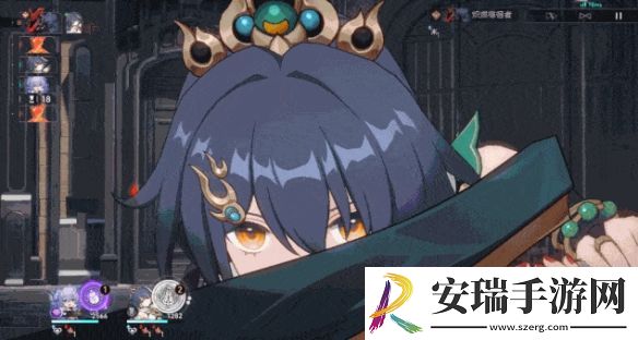 崩坏星穹铁道云璃怎么弹刀