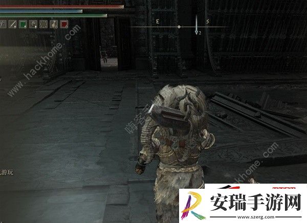 DLC光明祭坛与黑暗祭坛位置点详解