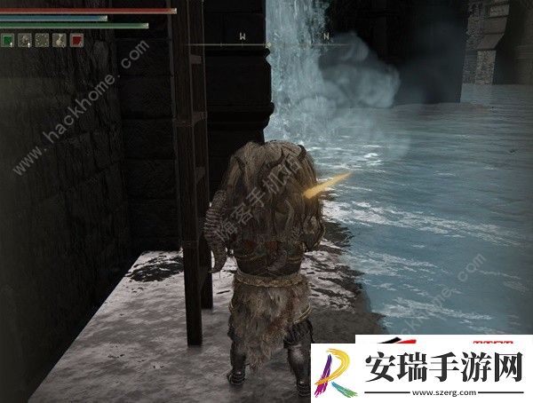 DLC光明祭坛与黑暗祭坛位置点详解