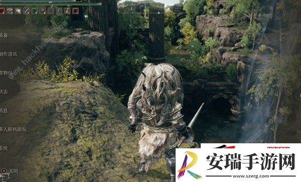 DLC光明祭坛与黑暗祭坛位置点详解