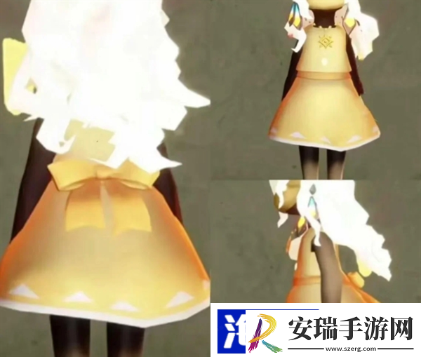 光遇2024有友节物品有哪些