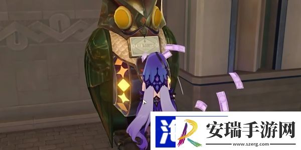 崩坏星穹铁道格拉克斯之狼成就怎么做