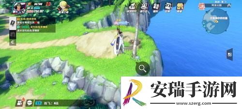 航海王热血航线中船舱有什么功能