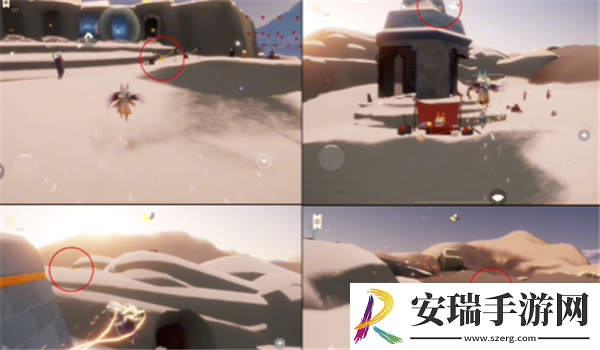光遇春节活动持续时间介绍2024