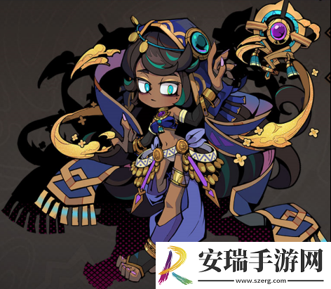 叠入深渊沙拉曼怎么样