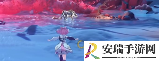 鸣潮闪光异相声骸怎么获得