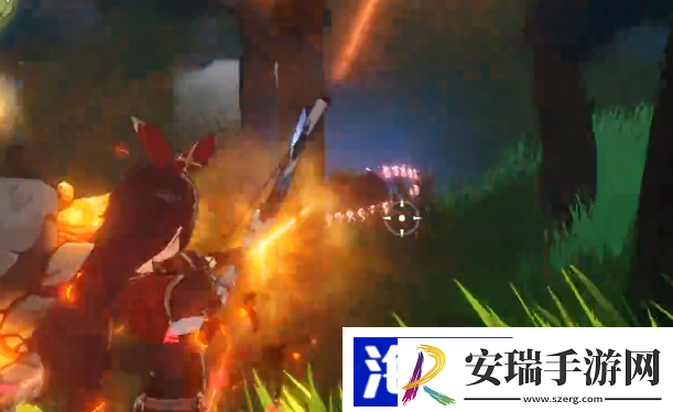 原神无妄引咎密宫火炬位置在哪里