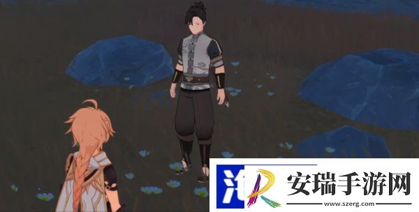原神剑去之日任务怎么做