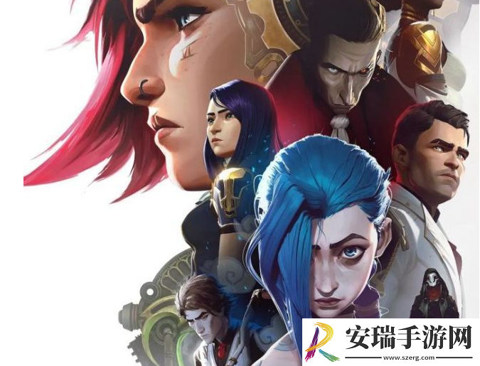 lol双城之战登场角色有哪些
