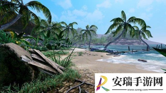 高人气游戏终极钓鱼模拟器28月23日开启抢先体验