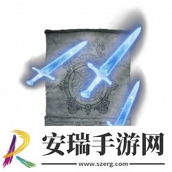 艾尔登法环卡利亚骑士波尔斯BOSS图鉴