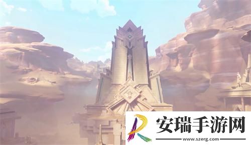 原神如何进入须弥沙漠