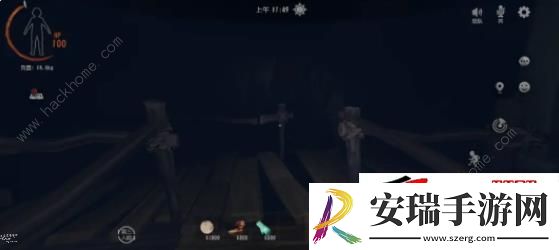 浅深层地图刷宝点位置一览