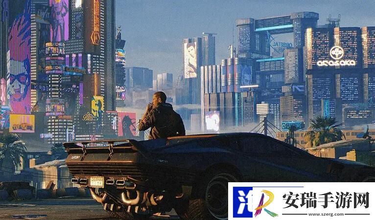 赛博朋克2077不朽小刀涅槃怎么获得