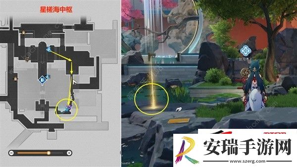 铸剑为犁通关流程详解