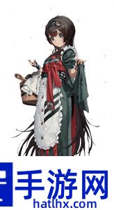 NIKKE胜利女神米卡雪地伙伴角色怎么样