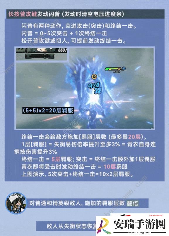 青衣技能属性怎么样