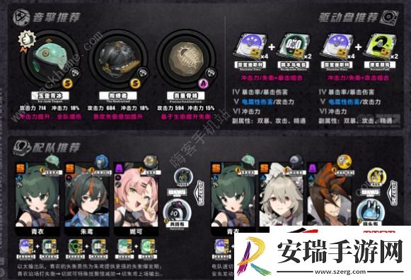 青衣值得抽吗