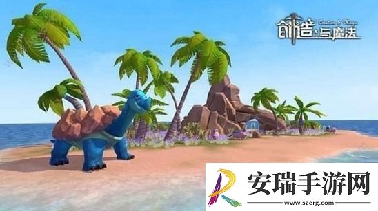 创造与魔法蕴能结晶怎么获得