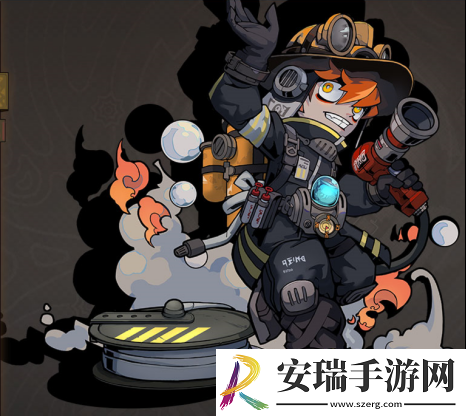 叠入深渊欧文技能怎么样