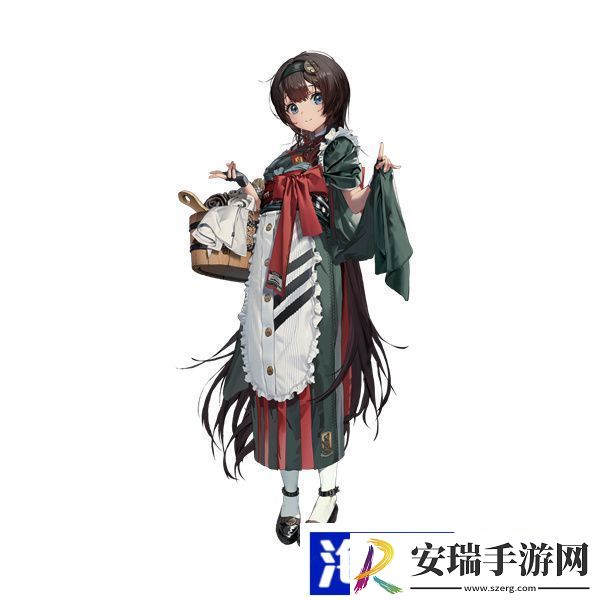 NIKKE胜利女神米卡雪地伙伴角色怎么样