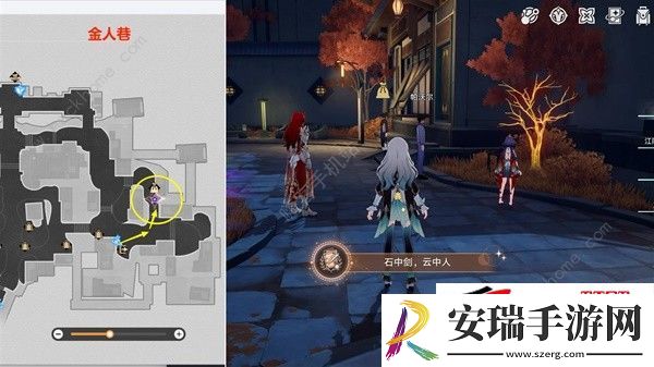 铸剑为犁通关流程详解