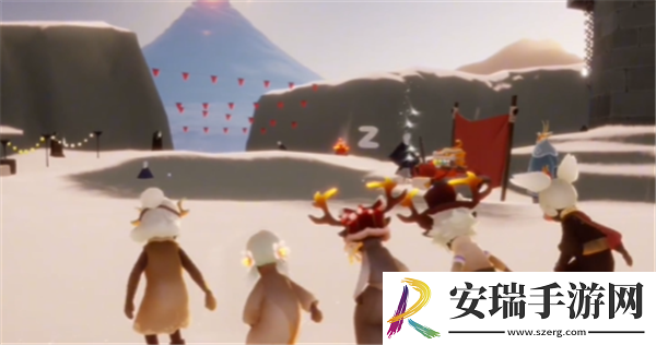 光遇春节活动持续时间介绍2024