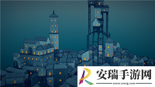 光与夜之恋探秘灵犀碎片