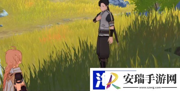 原神剑去之日任务怎么做