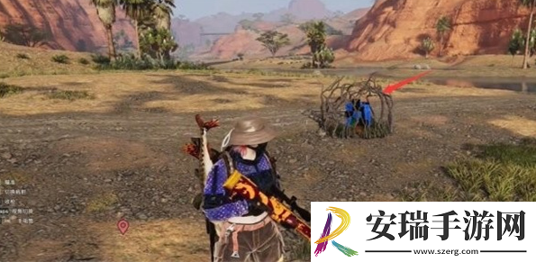 七日世界一体式抑制器在哪获取