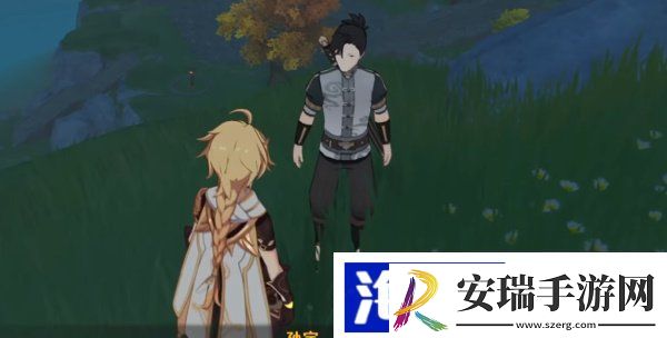 原神剑去之日任务怎么做