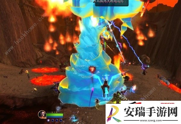 装备升级路线流程一览