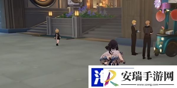 崩坏星穹铁道格拉克斯之狼成就怎么做
