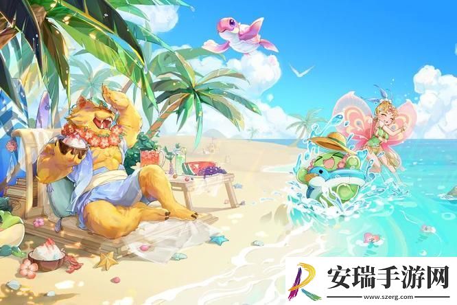 梦幻西游雨师套装效果