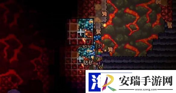 泰拉瑞亚钴矿石如何获取