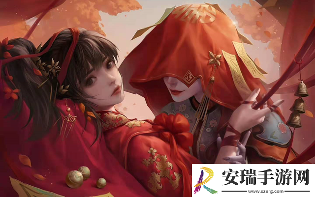 纸嫁衣4红丝缠第五章怎么过