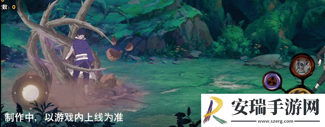 火影忍者宁次这么玩