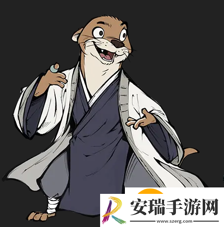 无名之辈侠客选哪个