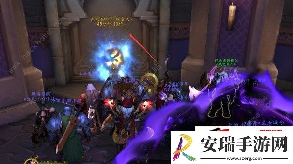 装备升级路线流程一览