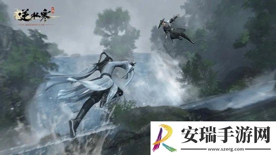 逆水寒手游直到柱子坍塌成就怎么解锁