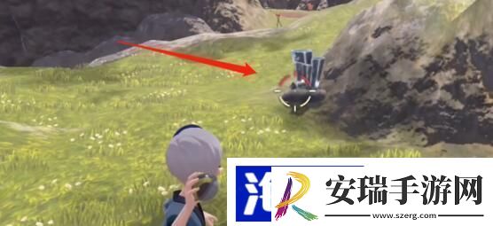 宝可梦阿尔宙斯星星沙子作用是什么