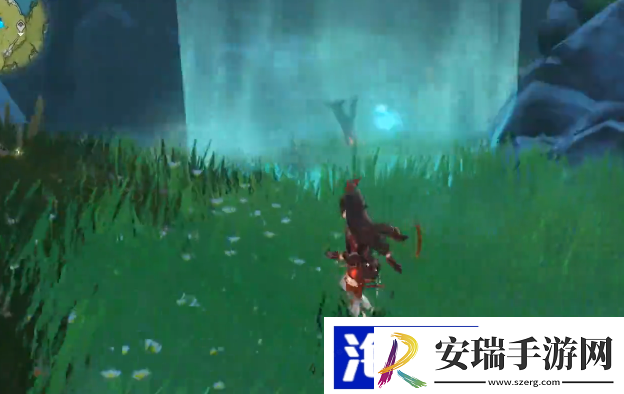 原神无妄引咎密宫火炬位置在哪里