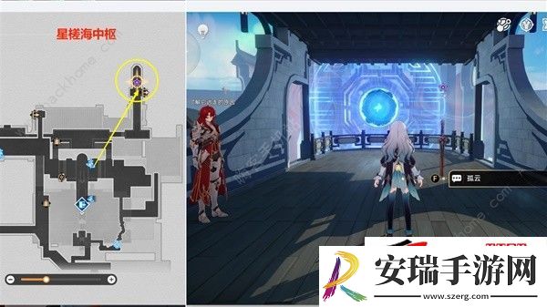 铸剑为犁通关流程详解