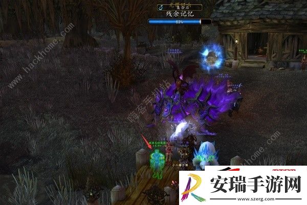 装备升级路线流程一览