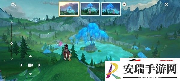 4.8浮露之章第七天位置点在哪