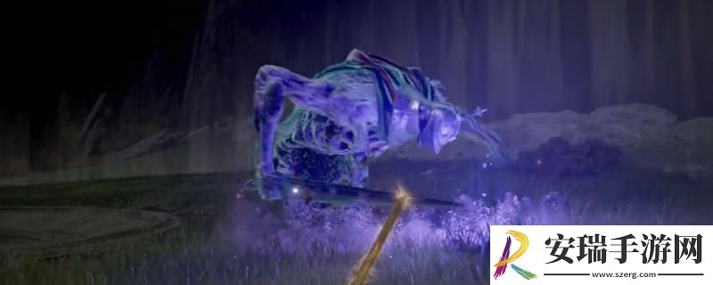 艾尔登法环卡利亚骑士波尔斯BOSS图鉴